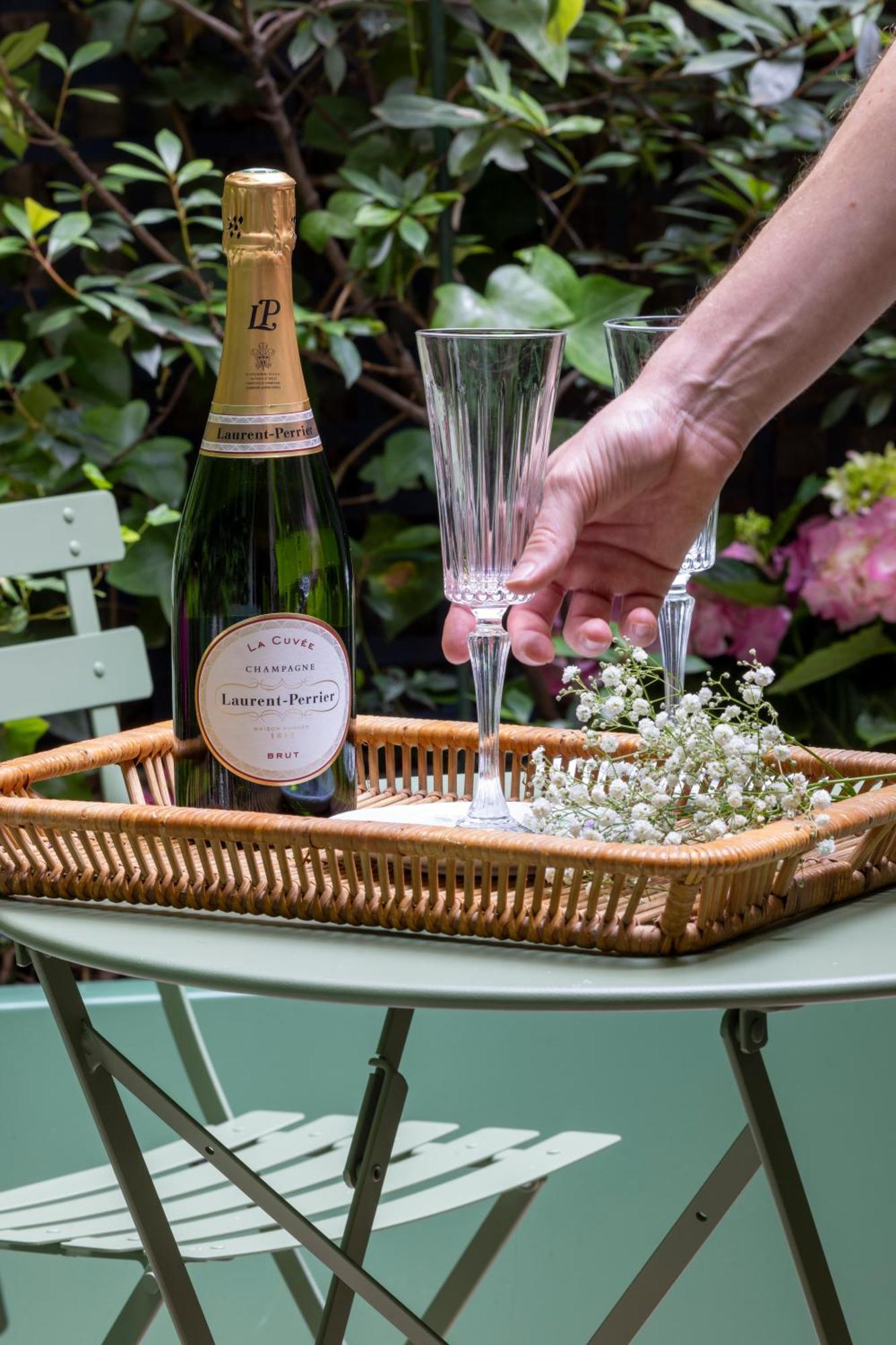 Hotel Le Saint Gregoire